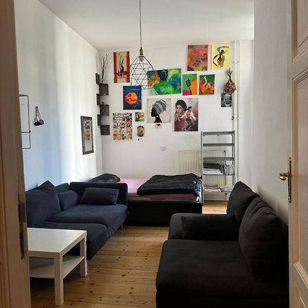 Simple Room Berlin Mitte Artist And Lgbtq Friendly Exterior photo