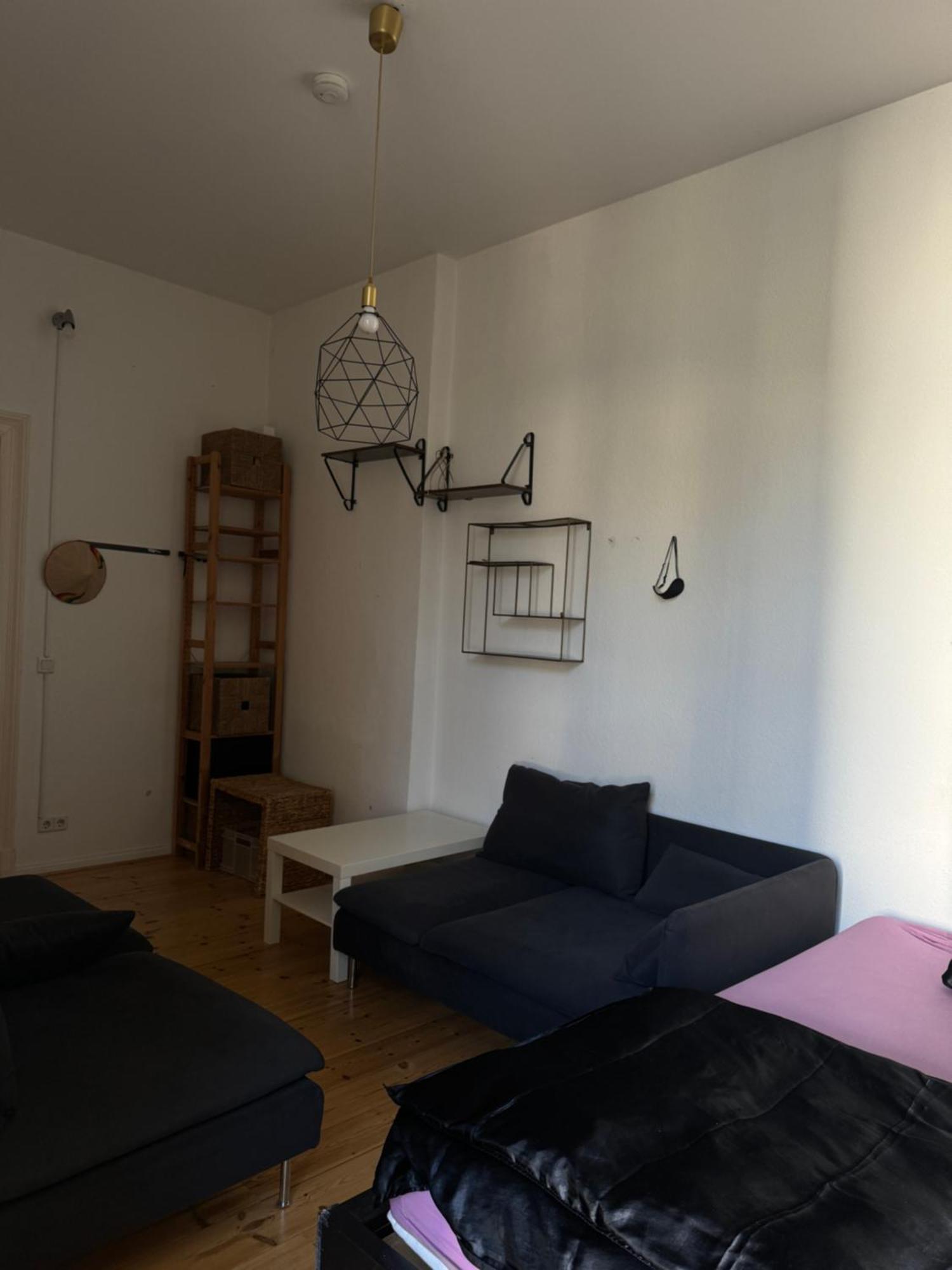 Simple Room Berlin Mitte Artist And Lgbtq Friendly Exterior photo